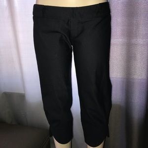 Rebecca Minkoff peddle pushers